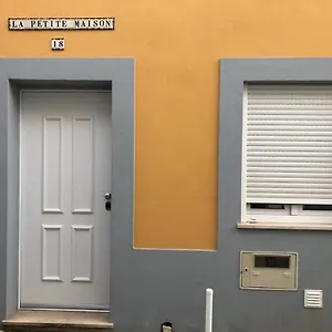 Сasa de vacaciones La Petite Maison, Portimão