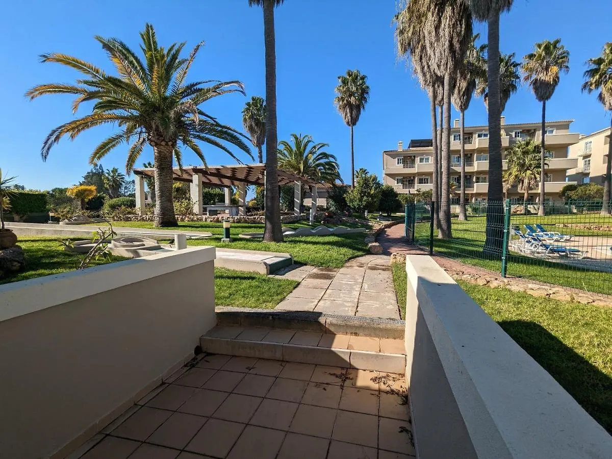 Apartment Vilafplaza By Johnvillas Portimao