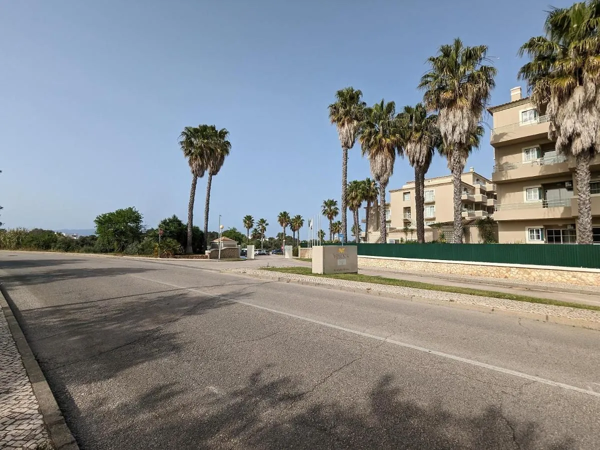Vilafplaza By Johnvillas Portimao