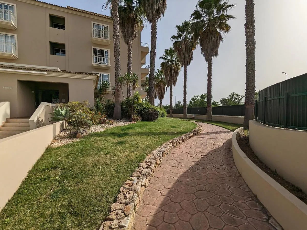 Apartment Vilafplaza By Johnvillas Portimao Portugal