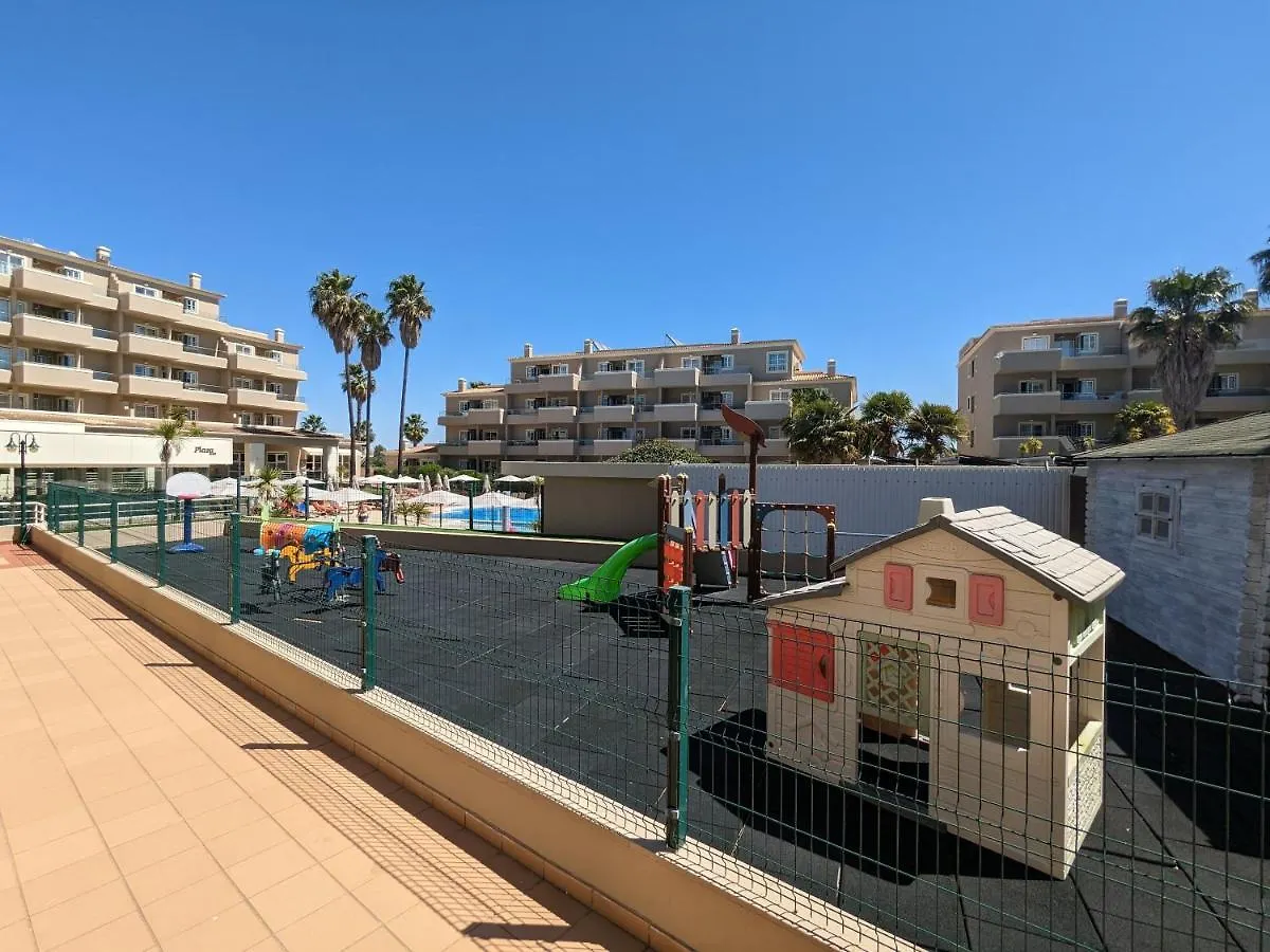 Apartment Vilafplaza By Johnvillas Portimao