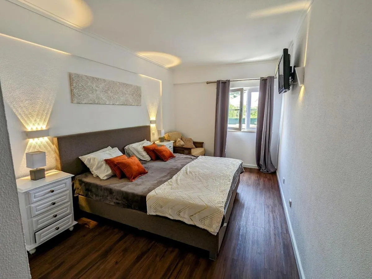 Vilafplaza By Johnvillas Portimao Apartment