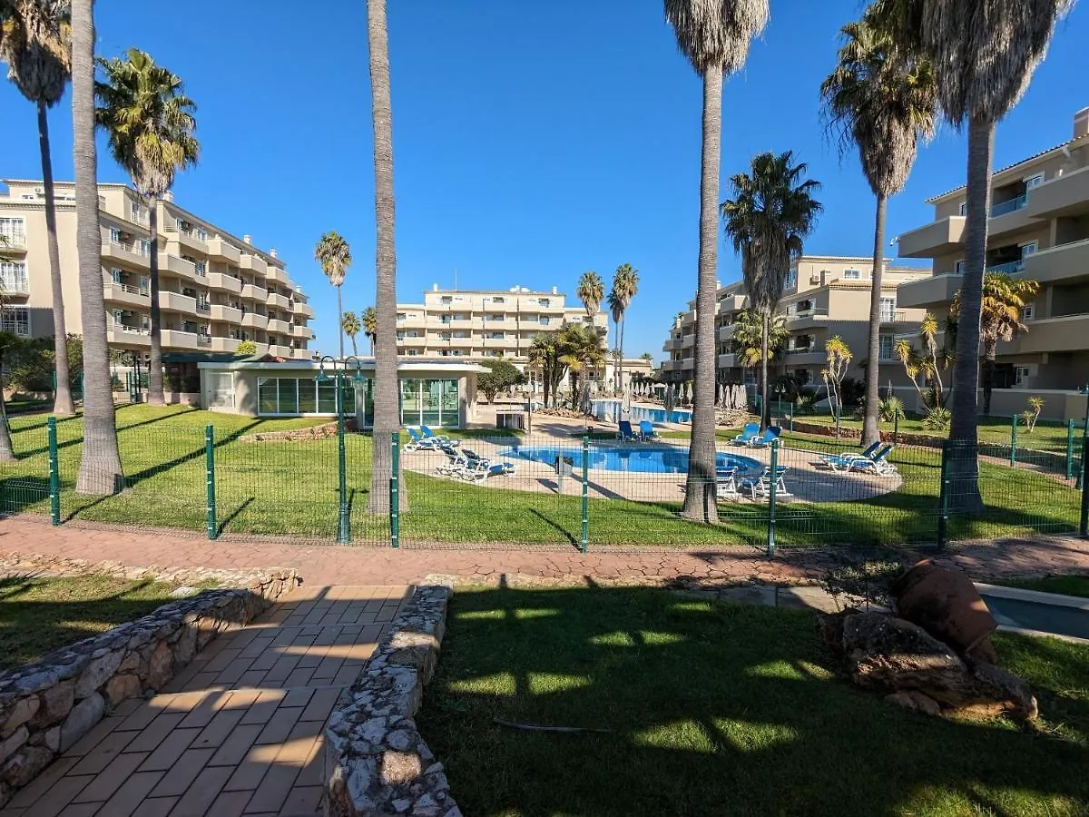 Apartment Vilafplaza By Johnvillas Portimao