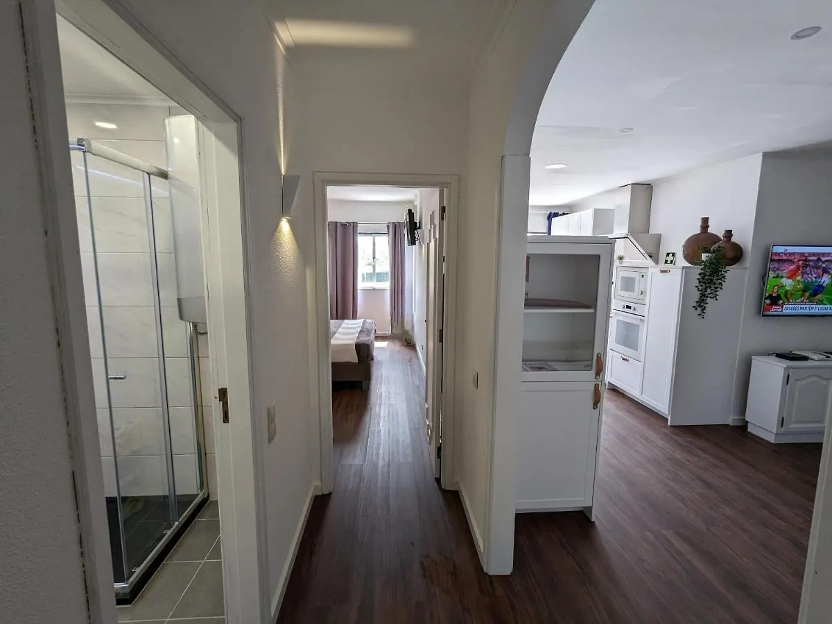 Vilafplaza By Johnvillas Portimao Apartment