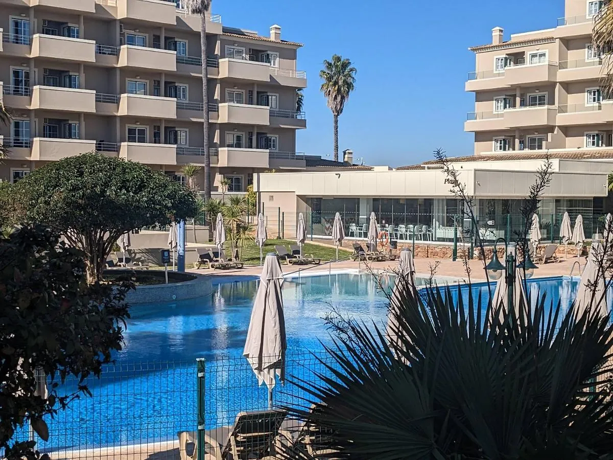 Apartment Vilafplaza By Johnvillas Portimao