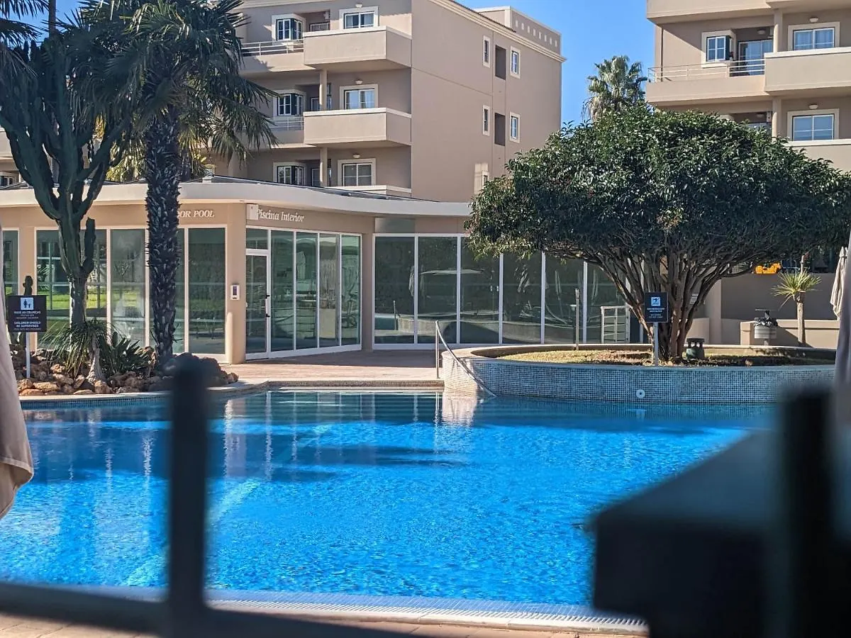Vilafplaza By Johnvillas Portimao Apartment