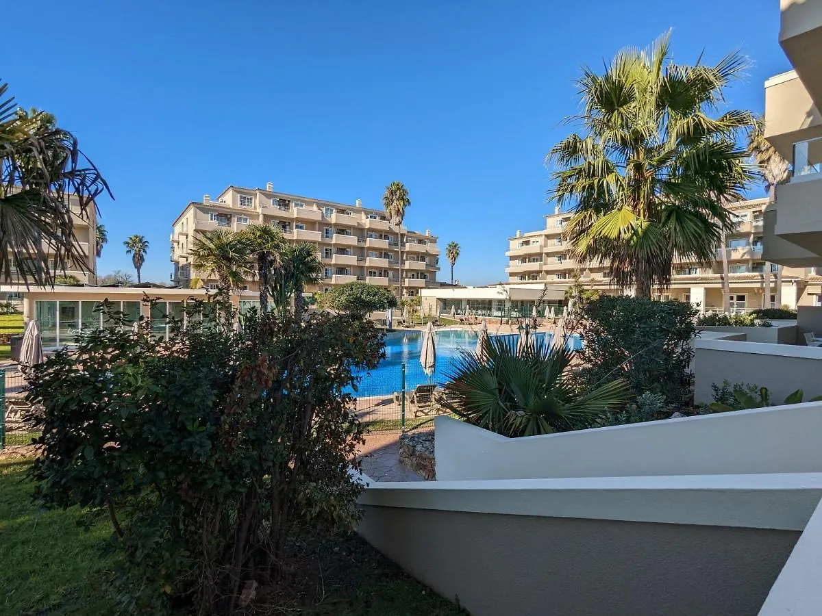 Apartment Vilafplaza By Johnvillas Portimao