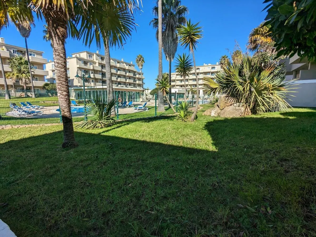 Apartment Vilafplaza By Johnvillas Portimao Portugal