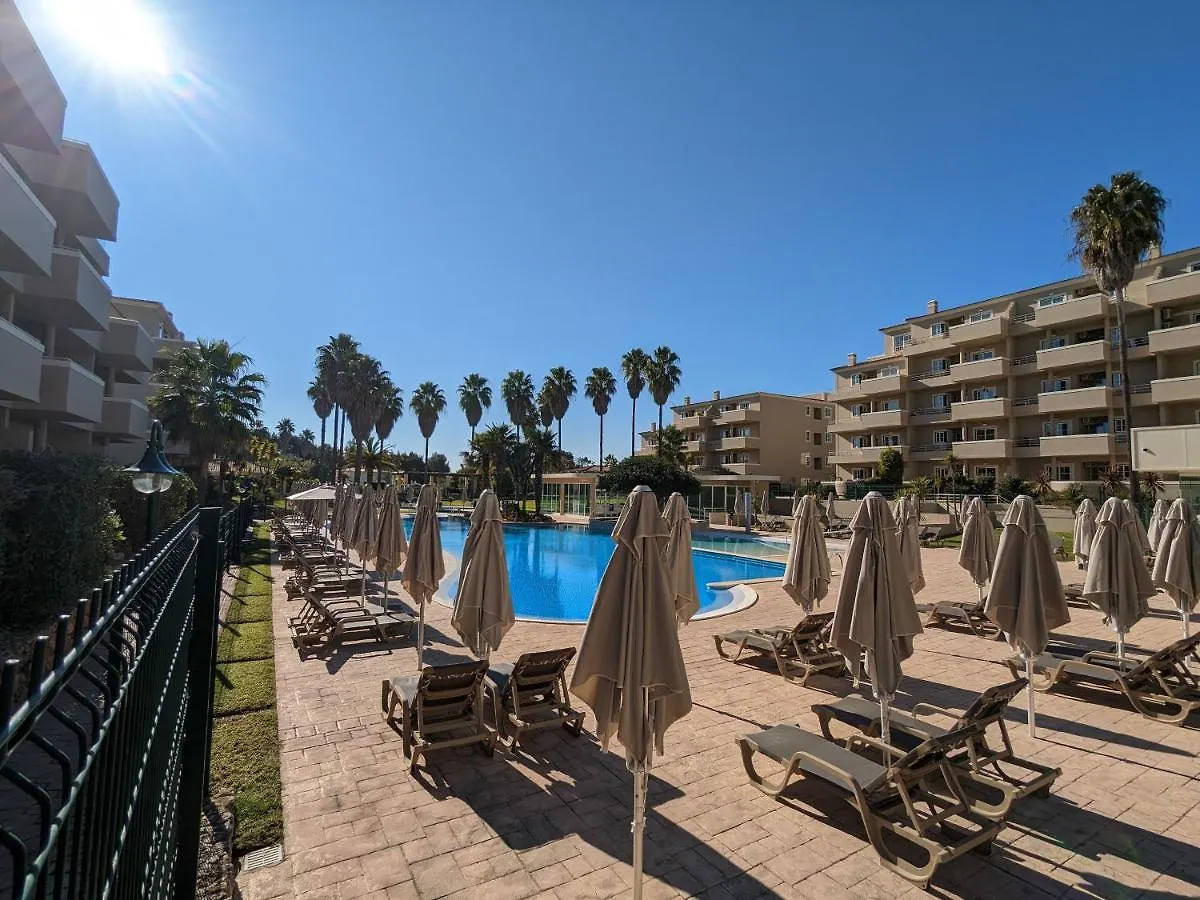 Vilafplaza By Johnvillas Portimao Apartment
