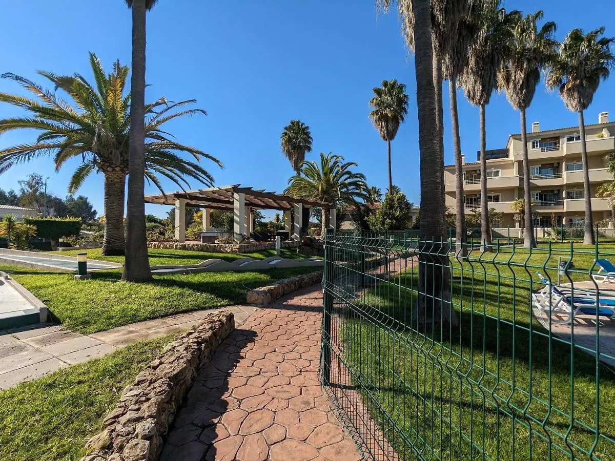 Vilafplaza By Johnvillas Portimao 0*,  Portugal