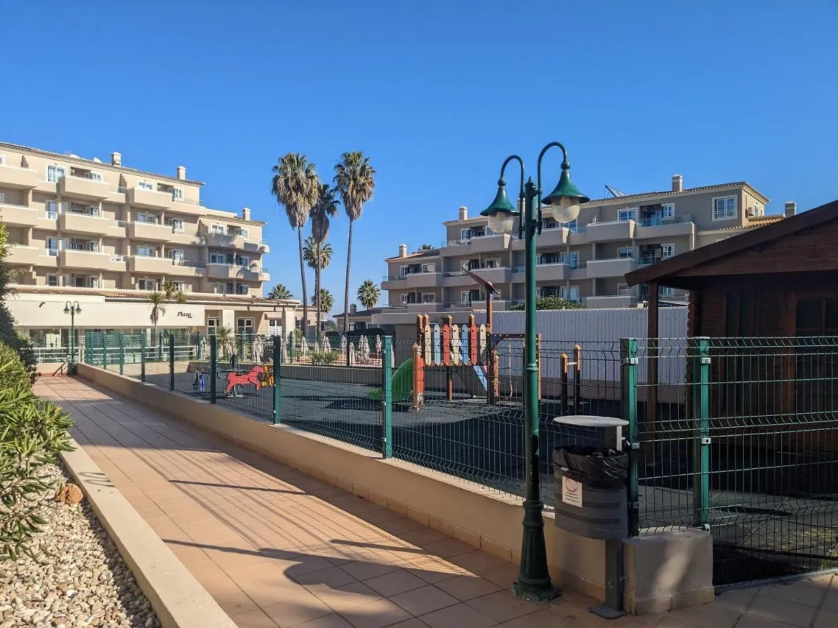 Vilafplaza By Johnvillas Portimao Apartment