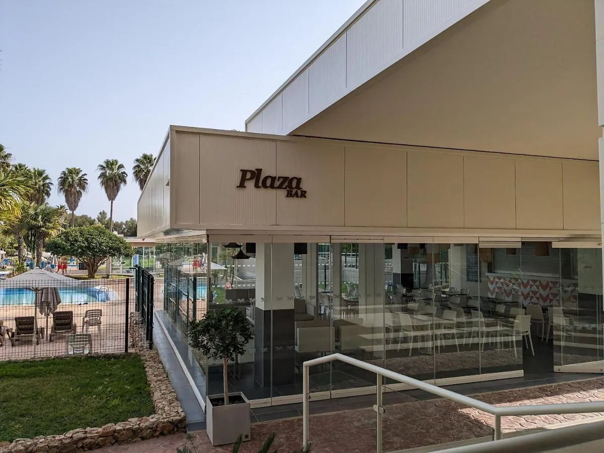 Vilafplaza By Johnvillas Portimao