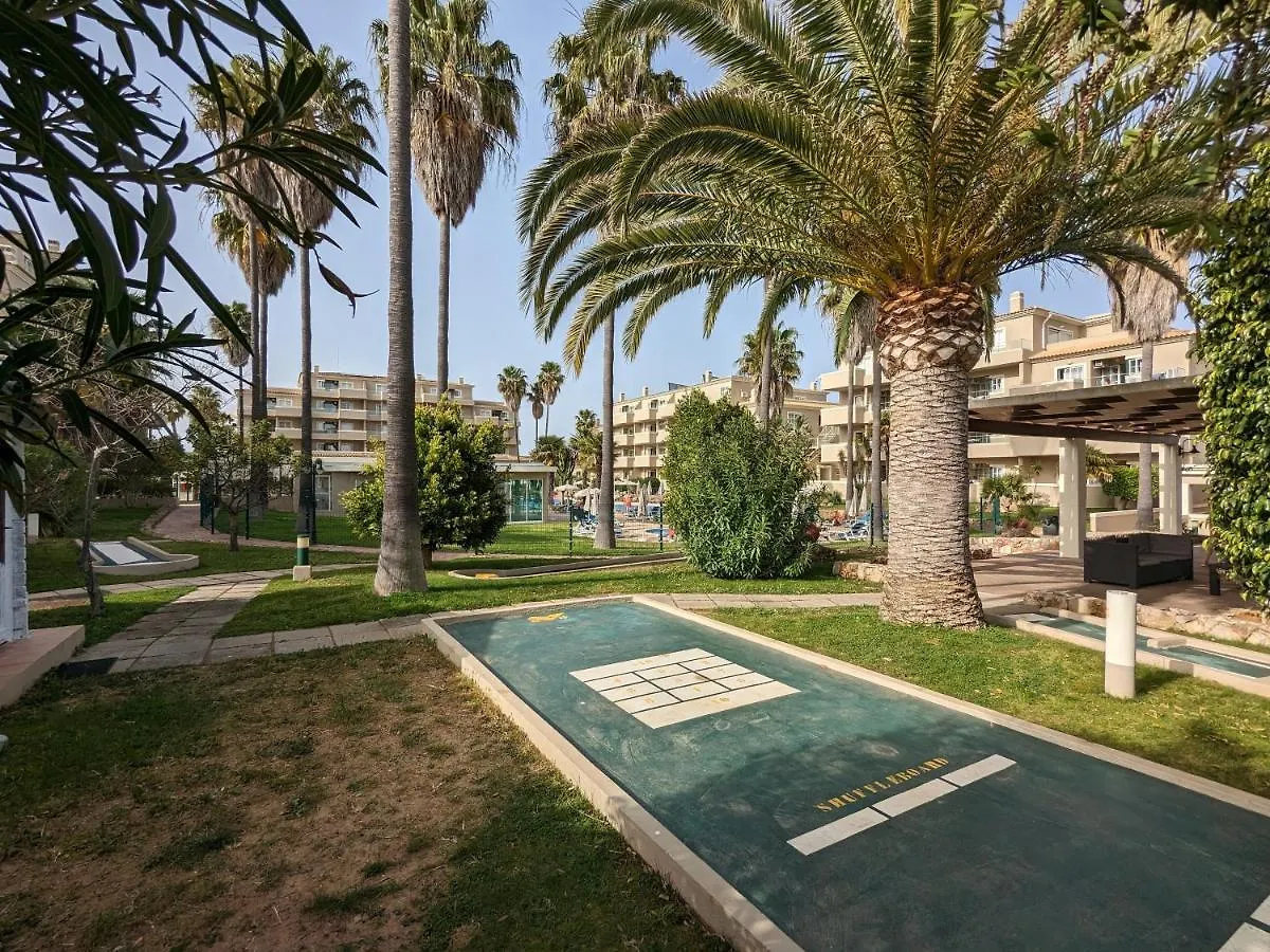 Vilafplaza By Johnvillas Portimao Apartment