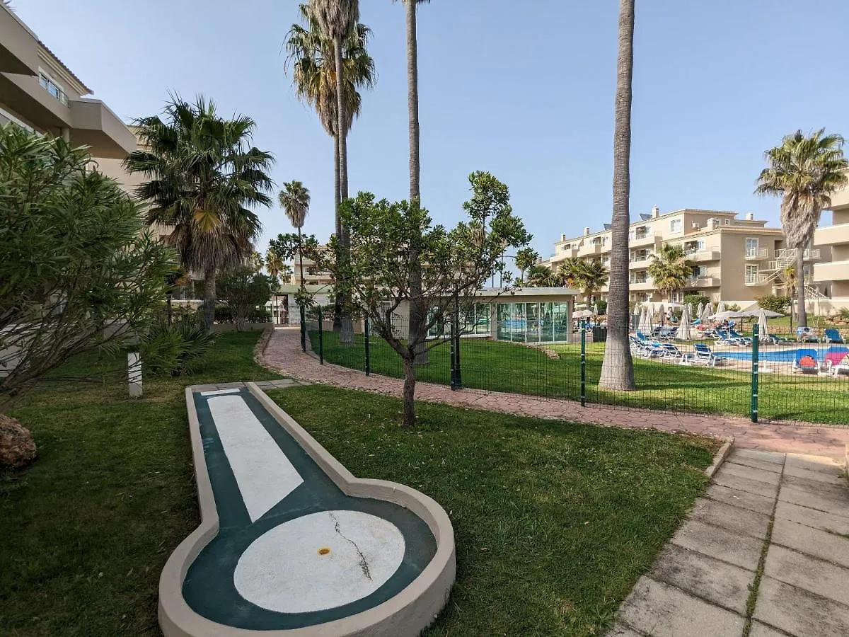 Vilafplaza By Johnvillas Portimao Apartment