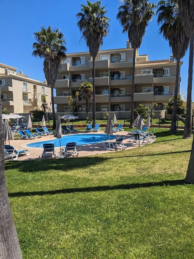 Vilafplaza By Johnvillas Portimao Apartment