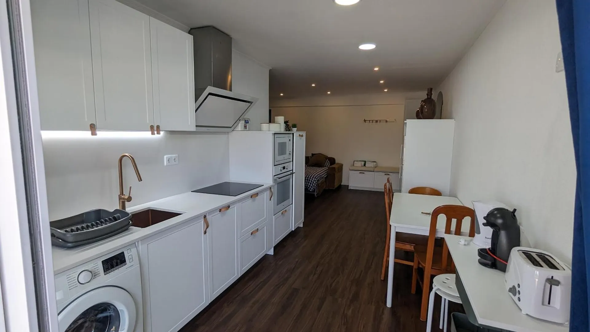 Apartment Vilafplaza By Johnvillas Portimao