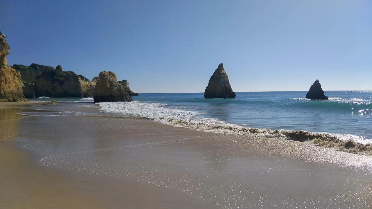 Vilafplaza By Johnvillas Portimao