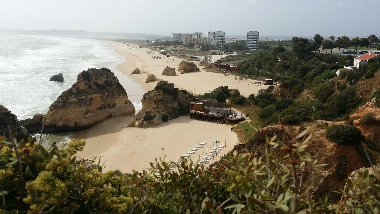 Vilafplaza By Johnvillas Portimao 0*,