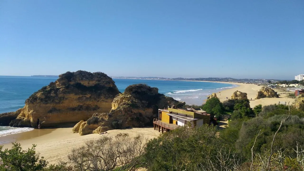 Vilafplaza By Johnvillas Portimao 0*,  Portugal
